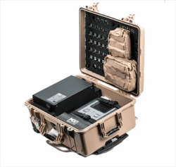 Thiết bị giám sát hóa chất khu vực 908 Devices Beacon MX908